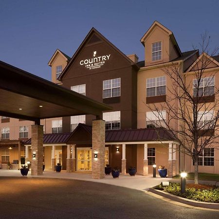 Country Inn & Suites By Radisson, Aiken, Sc Kültér fotó