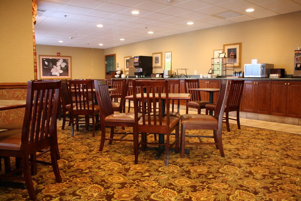 Country Inn & Suites By Radisson, Aiken, Sc Kültér fotó