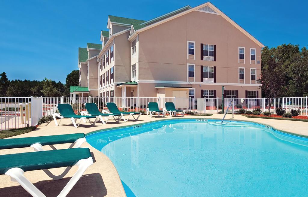 Country Inn & Suites By Radisson, Aiken, Sc Létesítmények fotó