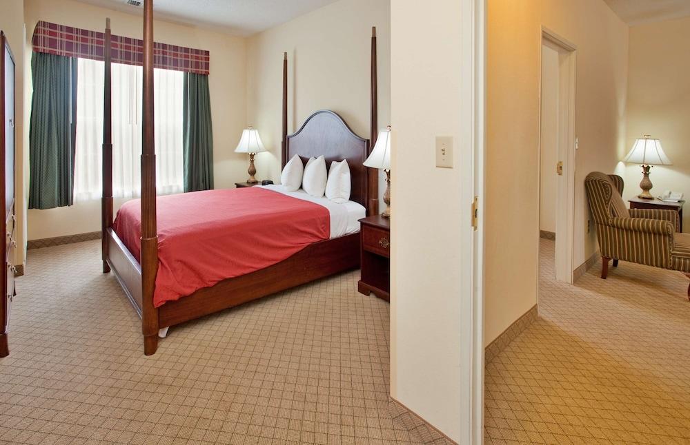 Country Inn & Suites By Radisson, Aiken, Sc Kültér fotó