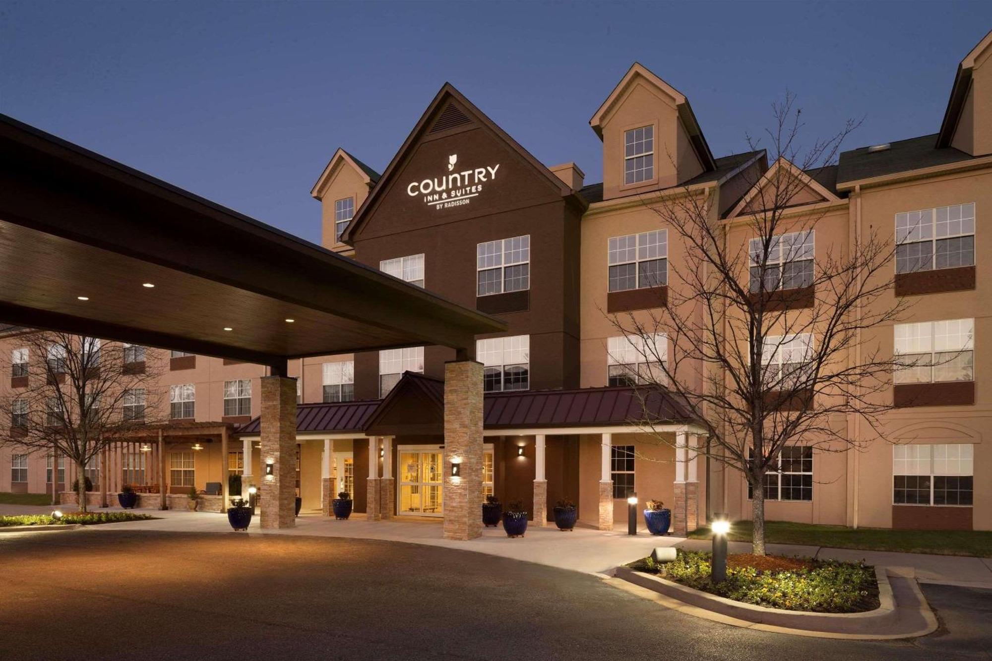 Country Inn & Suites By Radisson, Aiken, Sc Kültér fotó
