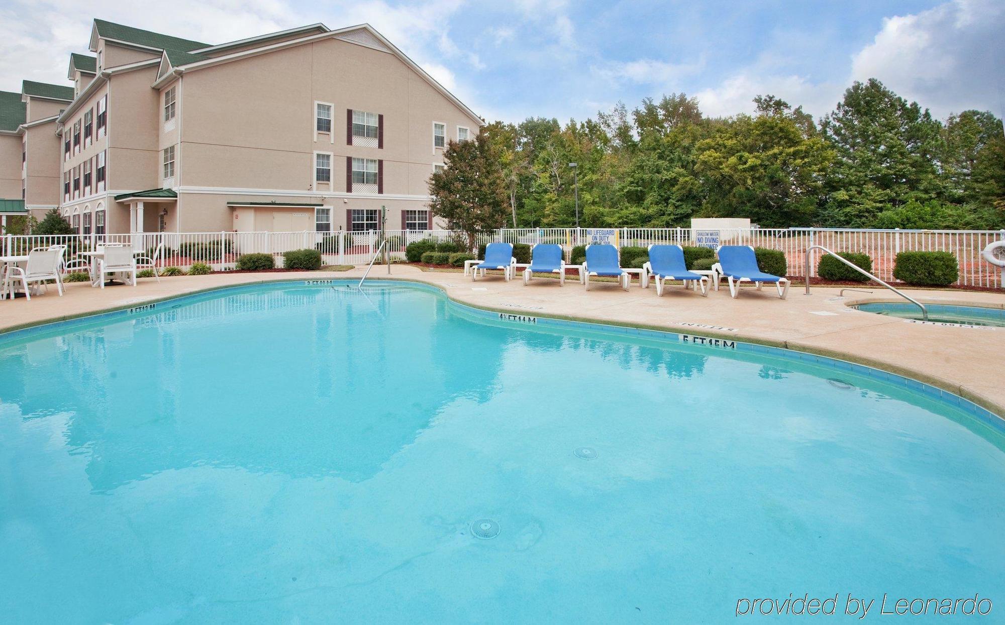 Country Inn & Suites By Radisson, Aiken, Sc Létesítmények fotó