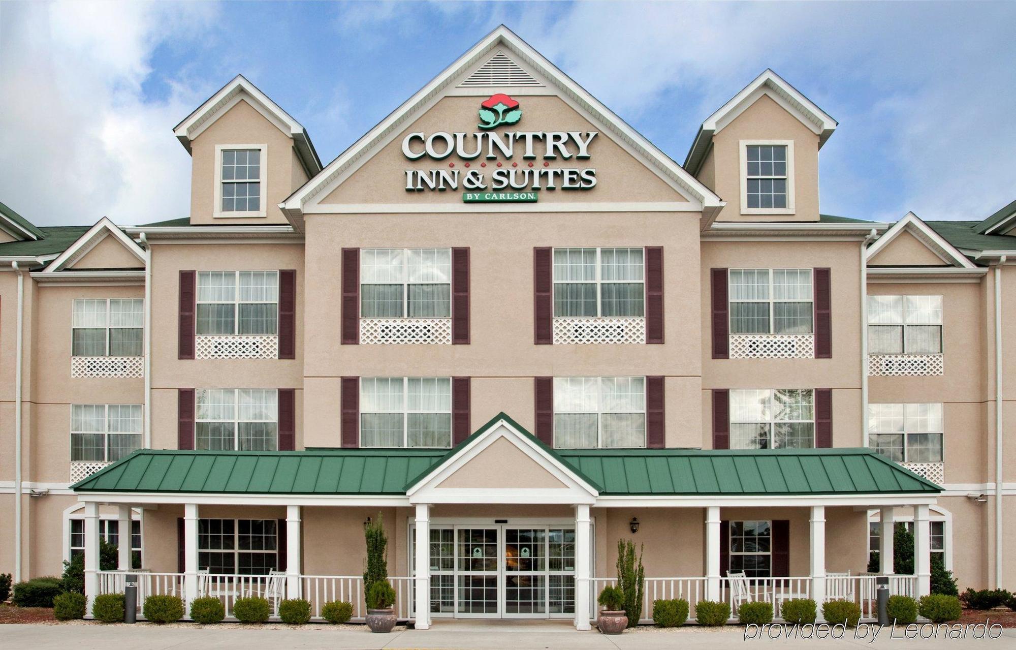 Country Inn & Suites By Radisson, Aiken, Sc Kültér fotó
