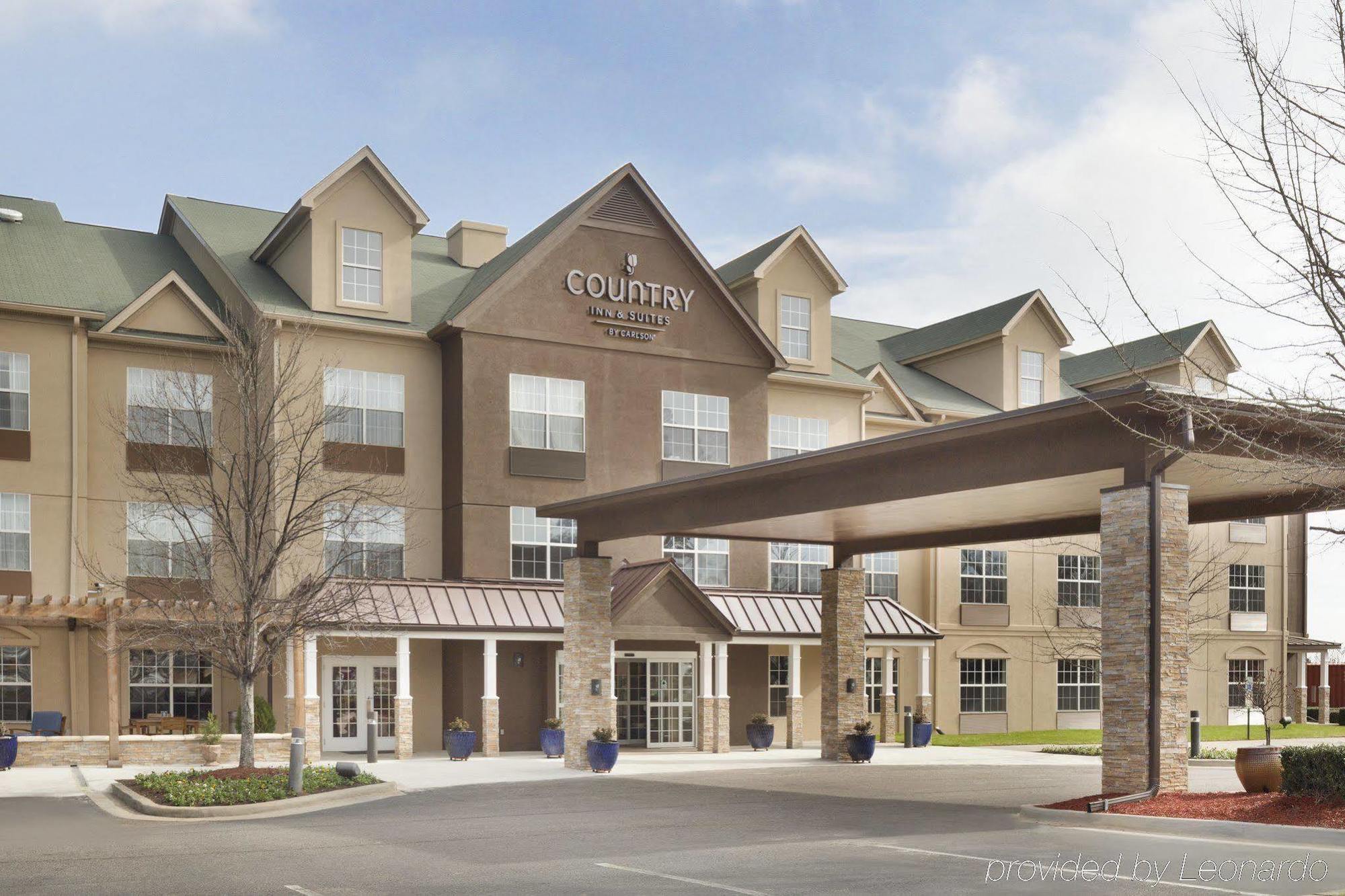Country Inn & Suites By Radisson, Aiken, Sc Kültér fotó